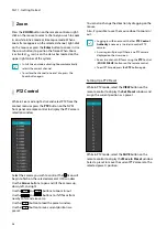 Предварительный просмотр 26 страницы Idis DR-6532P-A Operation Manual