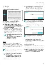 Предварительный просмотр 41 страницы Idis DR-6532P-A Operation Manual