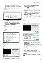 Предварительный просмотр 47 страницы Idis DR-6532P-A Operation Manual