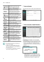 Предварительный просмотр 64 страницы Idis DR-6532P-A Operation Manual