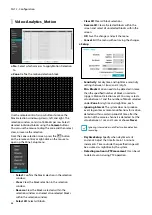 Предварительный просмотр 68 страницы Idis DR-6532P-A Operation Manual