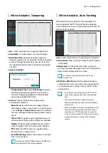 Предварительный просмотр 71 страницы Idis DR-6532P-A Operation Manual