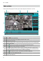 Предварительный просмотр 130 страницы Idis DR-6532P-A Operation Manual