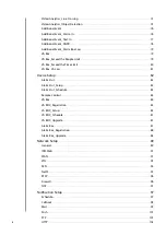 Предварительный просмотр 8 страницы Idis DR-8300 Series Operation Manual