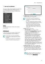 Предварительный просмотр 15 страницы Idis DR-8300 Series Operation Manual