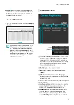 Предварительный просмотр 19 страницы Idis DR-8300 Series Operation Manual