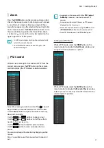 Предварительный просмотр 27 страницы Idis DR-8300 Series Operation Manual