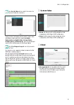 Предварительный просмотр 45 страницы Idis DR-8300 Series Operation Manual