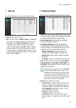 Предварительный просмотр 49 страницы Idis DR-8300 Series Operation Manual