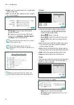 Предварительный просмотр 50 страницы Idis DR-8300 Series Operation Manual