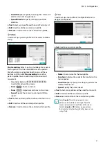 Предварительный просмотр 51 страницы Idis DR-8300 Series Operation Manual