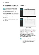 Предварительный просмотр 60 страницы Idis DR-8300 Series Operation Manual