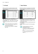 Предварительный просмотр 62 страницы Idis DR-8300 Series Operation Manual