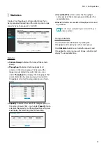 Предварительный просмотр 63 страницы Idis DR-8300 Series Operation Manual