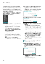 Предварительный просмотр 70 страницы Idis DR-8300 Series Operation Manual