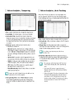 Предварительный просмотр 73 страницы Idis DR-8300 Series Operation Manual