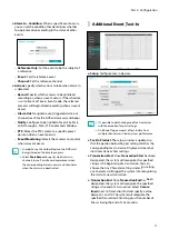 Предварительный просмотр 77 страницы Idis DR-8300 Series Operation Manual