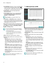 Предварительный просмотр 78 страницы Idis DR-8300 Series Operation Manual