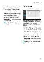 Предварительный просмотр 81 страницы Idis DR-8300 Series Operation Manual