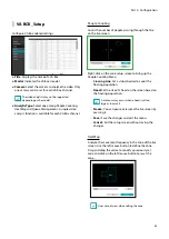 Предварительный просмотр 85 страницы Idis DR-8300 Series Operation Manual