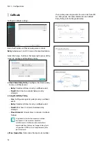 Предварительный просмотр 98 страницы Idis DR-8300 Series Operation Manual