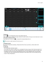 Предварительный просмотр 113 страницы Idis DR-8300 Series Operation Manual