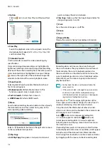 Предварительный просмотр 114 страницы Idis DR-8300 Series Operation Manual