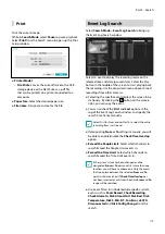 Предварительный просмотр 119 страницы Idis DR-8300 Series Operation Manual