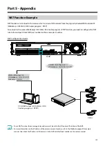 Предварительный просмотр 129 страницы Idis DR-8300 Series Operation Manual