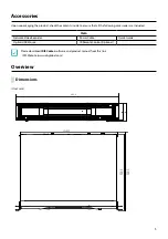 Предварительный просмотр 5 страницы Idis DR-8364 Quick Manual