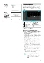 Предварительный просмотр 9 страницы Idis DR-8364 Quick Manual