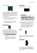 Preview for 17 page of Idis DR-8364D Installation Manual