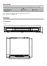 Предварительный просмотр 5 страницы Idis DR-8564D Quick Start Manual