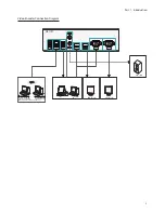 Предварительный просмотр 9 страницы Idis HE-1101 User Manual