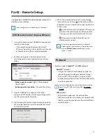 Preview for 13 page of Idis HE-1101 User Manual