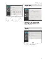 Предварительный просмотр 15 страницы Idis HE-1101 User Manual