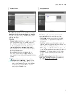 Preview for 17 page of Idis HE-1101 User Manual