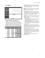 Preview for 25 page of Idis HE-1101 User Manual