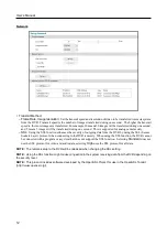 Preview for 20 page of Idis ID391H User Manual