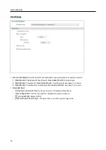 Preview for 22 page of Idis ID391H User Manual