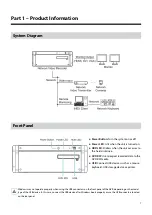 Предварительный просмотр 7 страницы Idis IR-100 Quick Manual