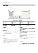 Предварительный просмотр 8 страницы Idis IR-100 Quick Manual