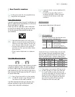 Preview for 15 page of Idis IR-300 Installation Manual