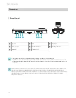 Preview for 10 page of Idis NK-1100 Operation Manual, Maintenance & Troubleshooting