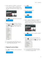 Preview for 23 page of Idis NK-1100 Operation Manual, Maintenance & Troubleshooting