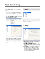 Preview for 27 page of Idis NK-1100 Operation Manual, Maintenance & Troubleshooting