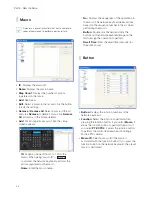 Preview for 34 page of Idis NK-1100 Operation Manual, Maintenance & Troubleshooting