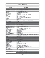 Preview for 35 page of Idis TC-B1202 User Manual