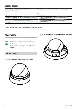 Preview for 4 page of Idis TC-D5531RX Quick Manual