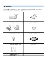 Предварительный просмотр 5 страницы Idis TC-T4221WRXP Installation Manual